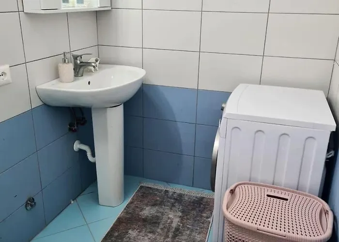 Apartamento Goose Durrës