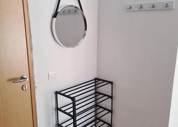 Apartament Goose Durrës