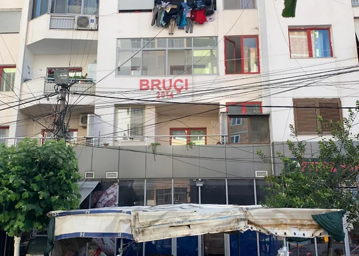 Apartamento Goose Durrës